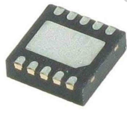 Renesas Electronics ISL76671AROZ-T7A 1968988