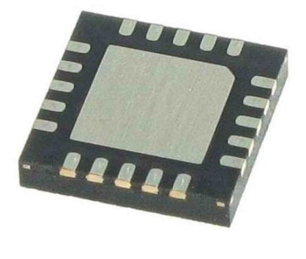 Renesas Electronics ISL91107IRTAZ-T7A 1969002