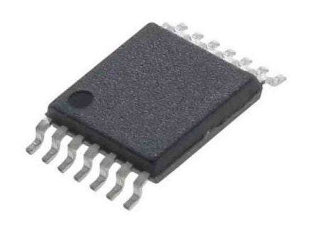 Renesas Electronics X9119TV14IZ-2.7 1969008