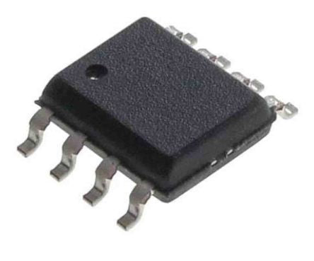 Renesas Electronics X9C102SIZ 1969014