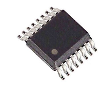 Renesas Electronics EL7457CUZ-T7 1969061