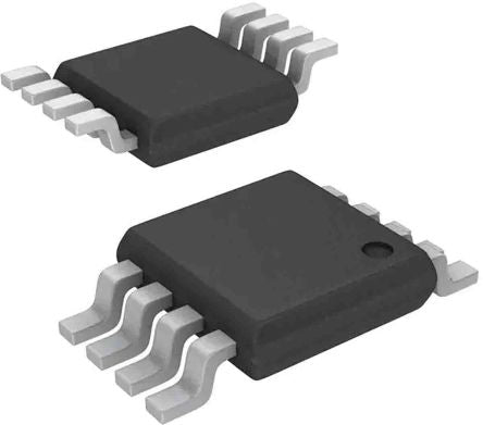 Renesas Electronics ISL12057IUZ 1969068