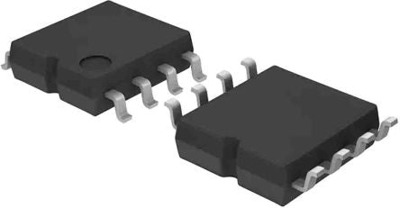 Renesas Electronics ISL1208IB8Z-TK 1969069