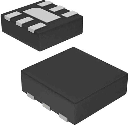 Renesas Electronics ISL29006IROZ-T7 1969072