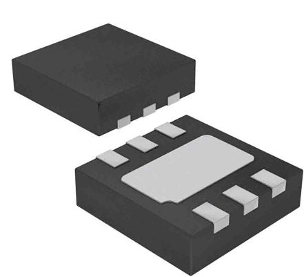 Renesas Electronics ISL29020IROZ-T7 1969075