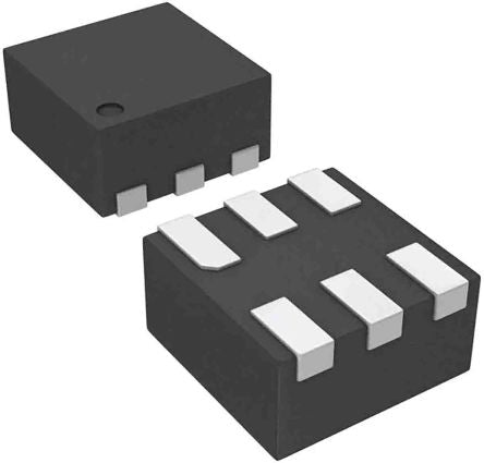 Renesas Electronics ISL29035IROZ-T7 1969077