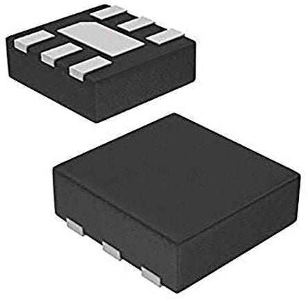 Renesas Electronics ISL29101IROZ-T7 1969078