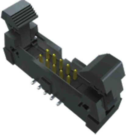 Samtec EHF-125-01-F-D-SM 1969788