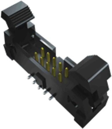 Samtec EHT-125-01-F-D 1969795
