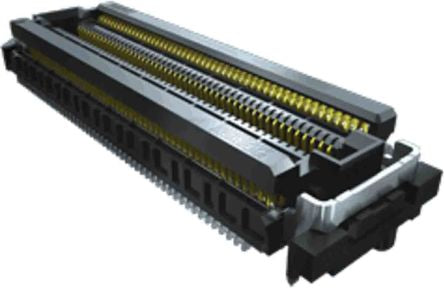 Samtec FS5-15-04.0-L-DV-TH-TR 1969890