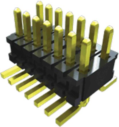 Samtec FTR-104-52-G-S 1969905