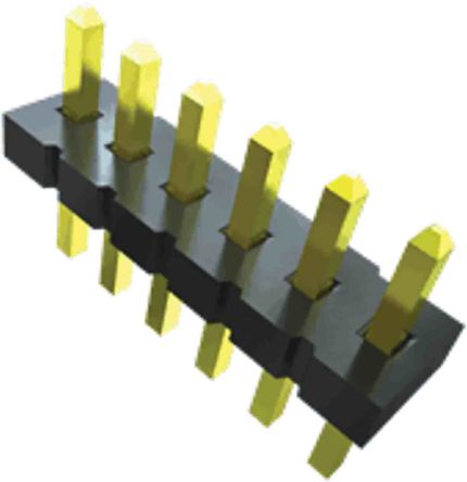 Samtec FTS-105-01-L-DV-TR 1969912