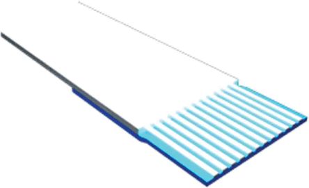 Samtec FJH-20-R-02.00-4 1969976