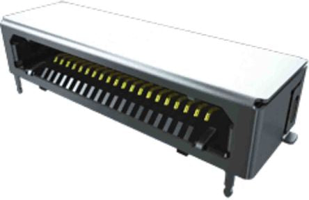 Samtec FCS8-30-01-L-S-A-TR 1970037