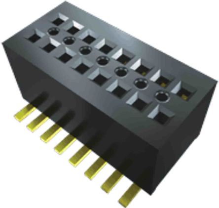 Samtec CLE-130-01-G-DV-A 1970062