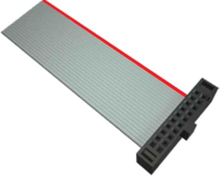 Samtec FFSD-12-D-02.00-01-N 1970077