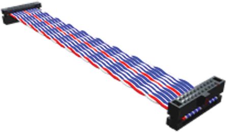 Samtec FFTP-08-D-18.00-01-N 1970079