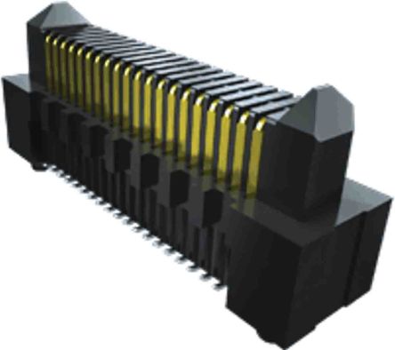 Samtec ERM8-040-05.0-L-DV-TR 1970112