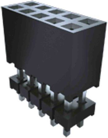 Samtec ESQT-120-02-L-D-750 1970125