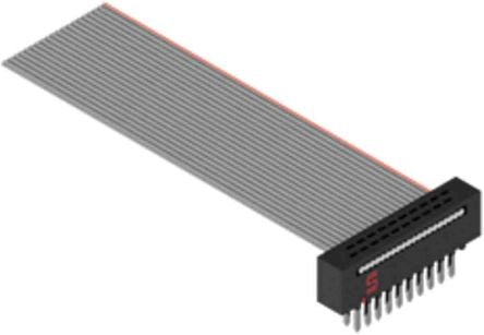 Samtec FFMD-10-T-02.00-01-N 1970128
