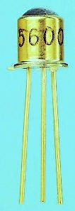 OSRAM Opto Semiconductors BPY 62 1685369