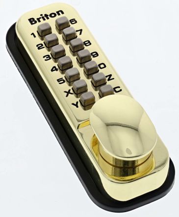 Briton 9160.PB 1970413