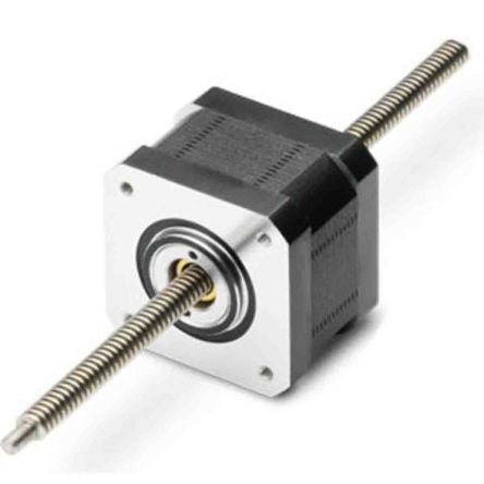 Thomson Linear MLN14A08-M06060P30000N-C6A0-XXX 1971103