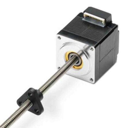 Thomson Linear MLS08A05-M04080S20000N-B100-RS1 1971138