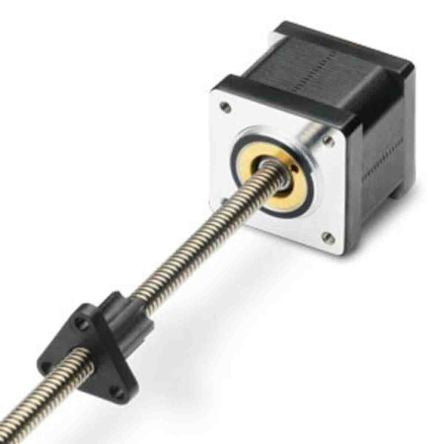 Thomson Linear MLS14A08-M08080P15000N-B100-XF3 1971151