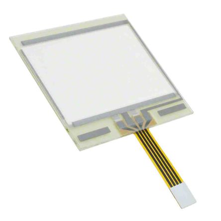 Electronic Assembly EA TOUCH102-1 1971207
