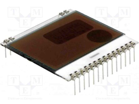 Electronic Assembly EA DOGS102W-6 1971224