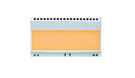 Electronic Assembly EA LED39x41-A 1971227