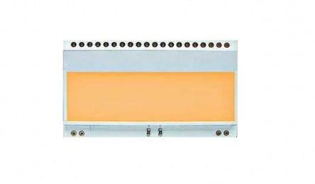 Electronic Assembly EA LED39x41-A 1971229