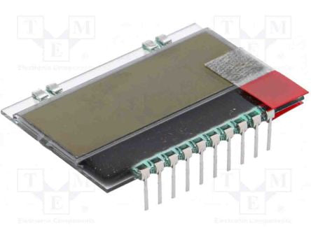 Electronic Assembly EA DOGS104W-A 1971238