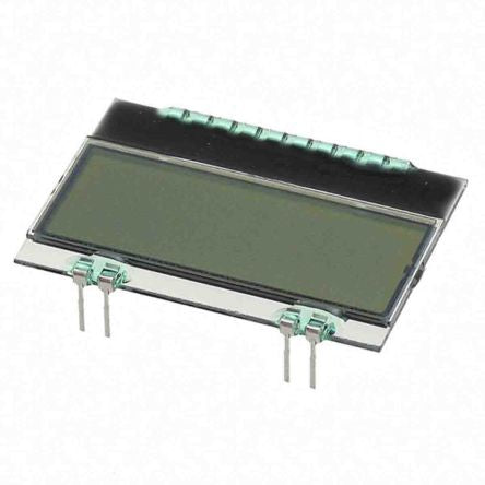 Electronic Assembly EA DOGS104N-A 1971241
