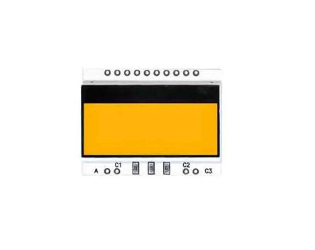 Electronic Assembly EA LED36x28-A 1971242
