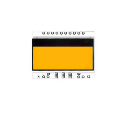 Electronic Assembly EA LED36x28-A 1971243