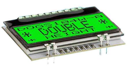 Electronic Assembly EA LED36x28-GR 1971246