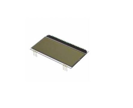 Electronic Assembly EA DOGM240N-6 1971280