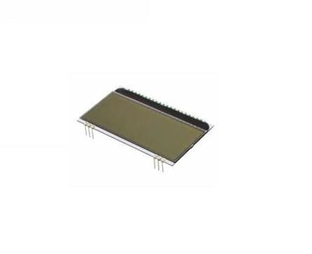 Electronic Assembly EA DOGM204N-6 1971281