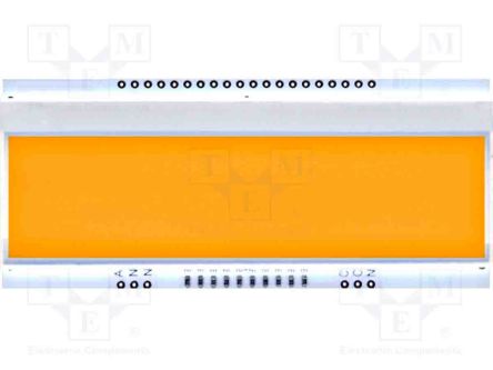 Electronic Assembly EA LED94x40-A 1971286