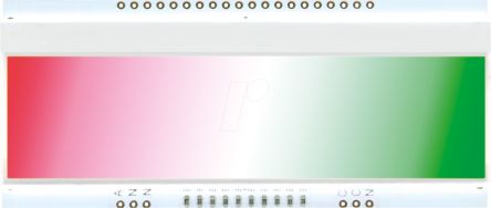 Electronic Assembly EA LED94x40-ERW 1971289