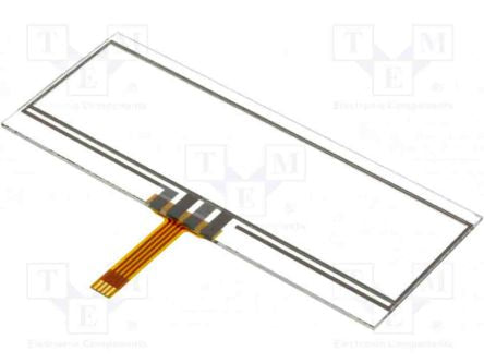 Electronic Assembly EA TOUCH240-4 1971293