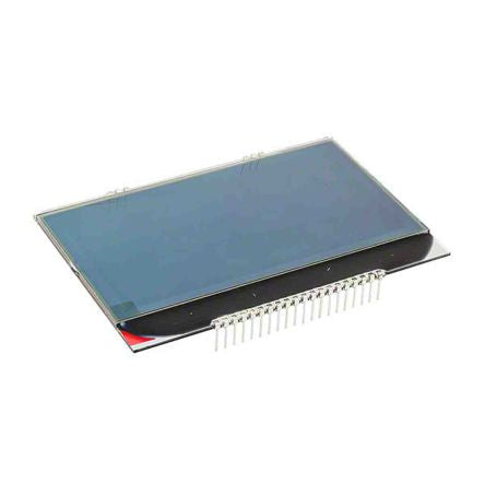 Electronic Assembly EA DOGXL240S-7 1971298