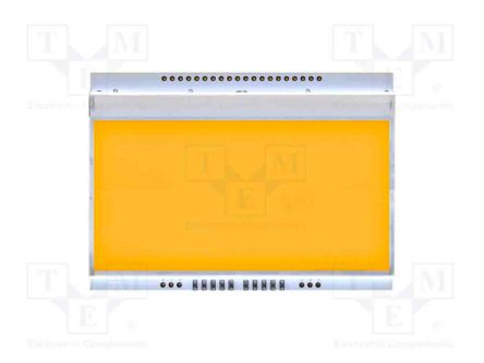 Electronic Assembly EA LED94X67-A 1971304