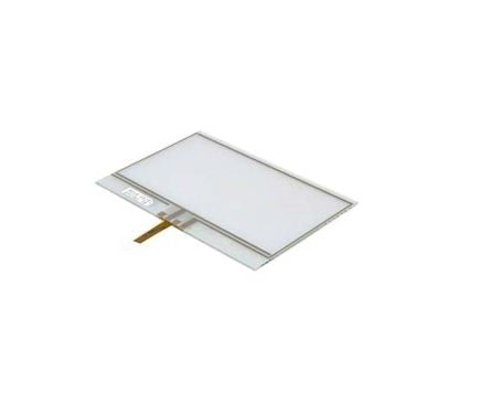 Electronic Assembly EA TOUCH240-3 1971309