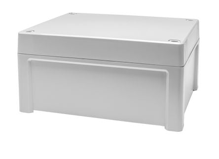 RS PRO 1972012