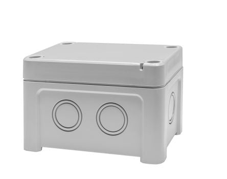 RS PRO 1972021