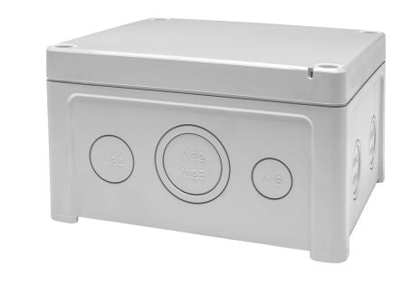 RS PRO 1972024
