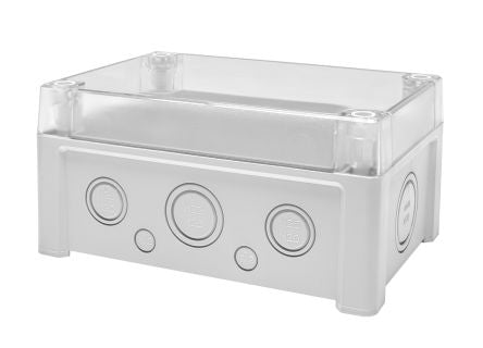 RS PRO  1972026